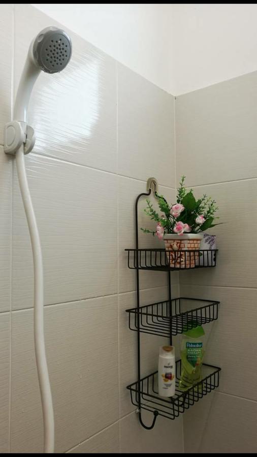 Hits Homestay บายันเลอปาส ภายนอก รูปภาพ